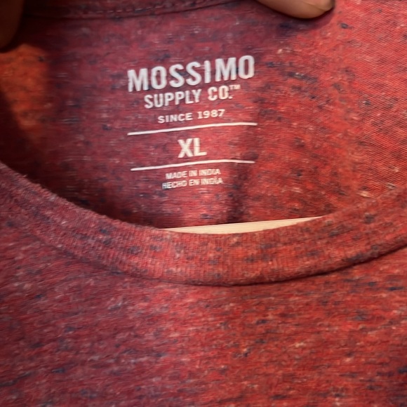 Men’s Used Mossimo Supply Co. - Picture 2 of 6